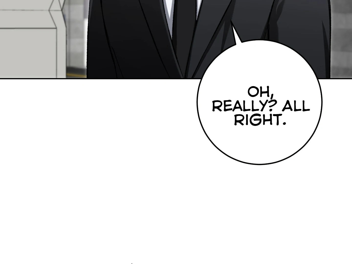 Shock-a-Bye Baby (Novel) Chapter 6 page 74 - 