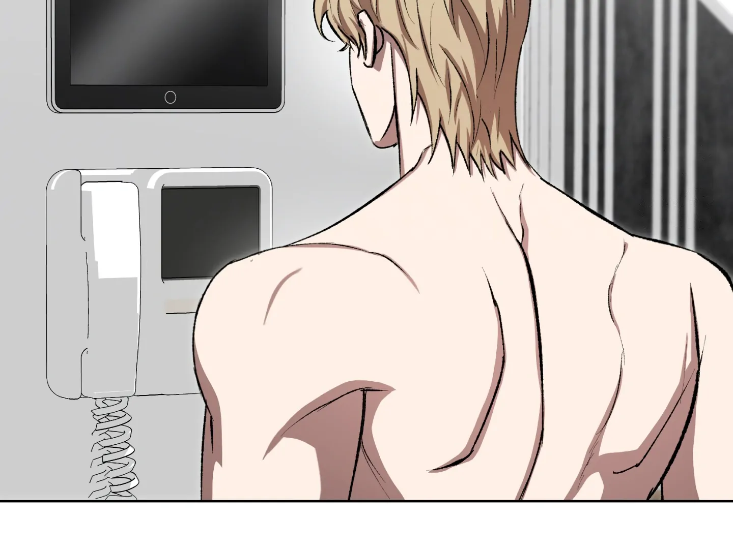 Shock-a-Bye Baby (Novel) Chapter 6 page 78 - 