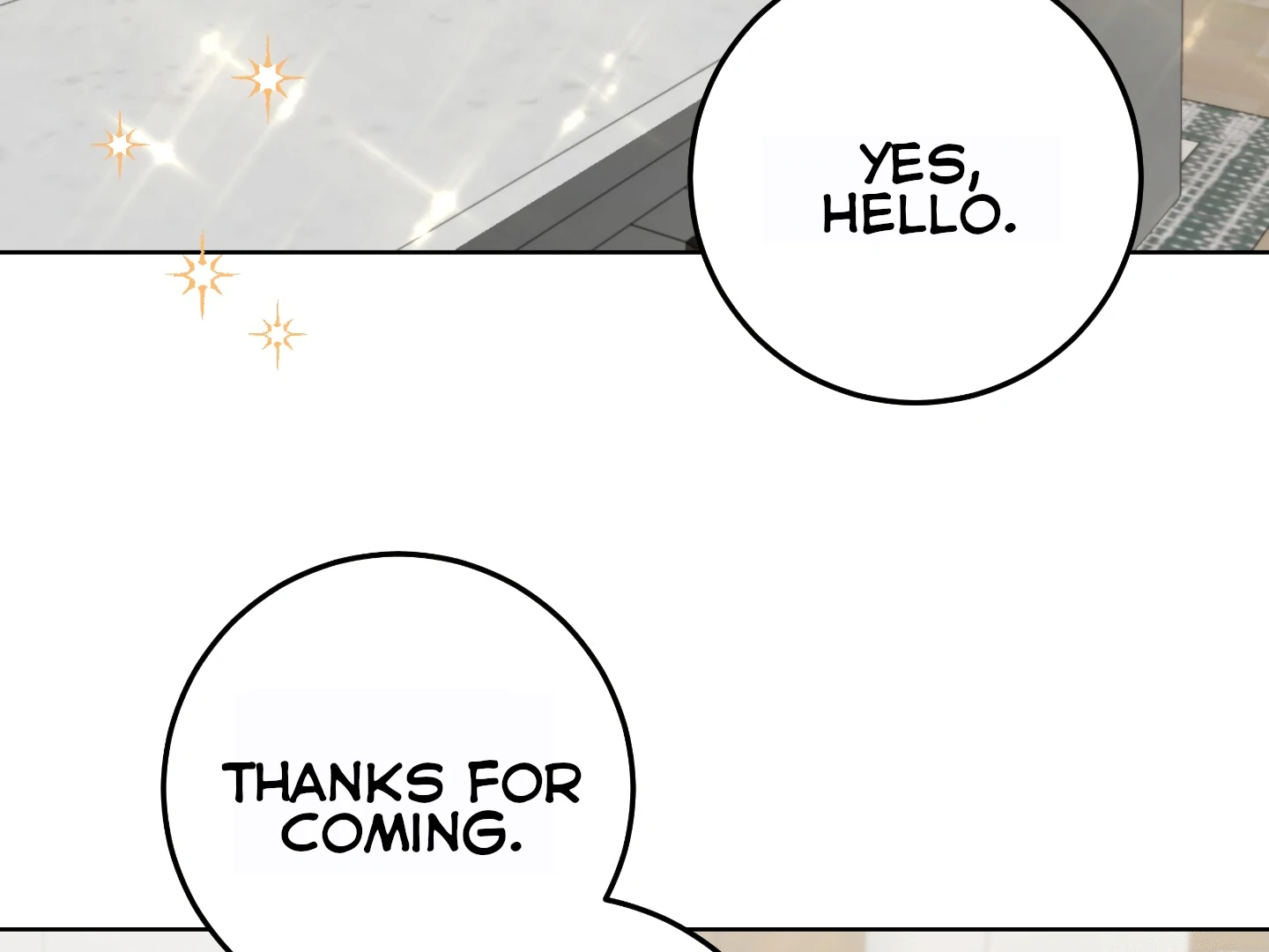 Shock-a-Bye Baby (Novel) Chapter 6 page 89 - 