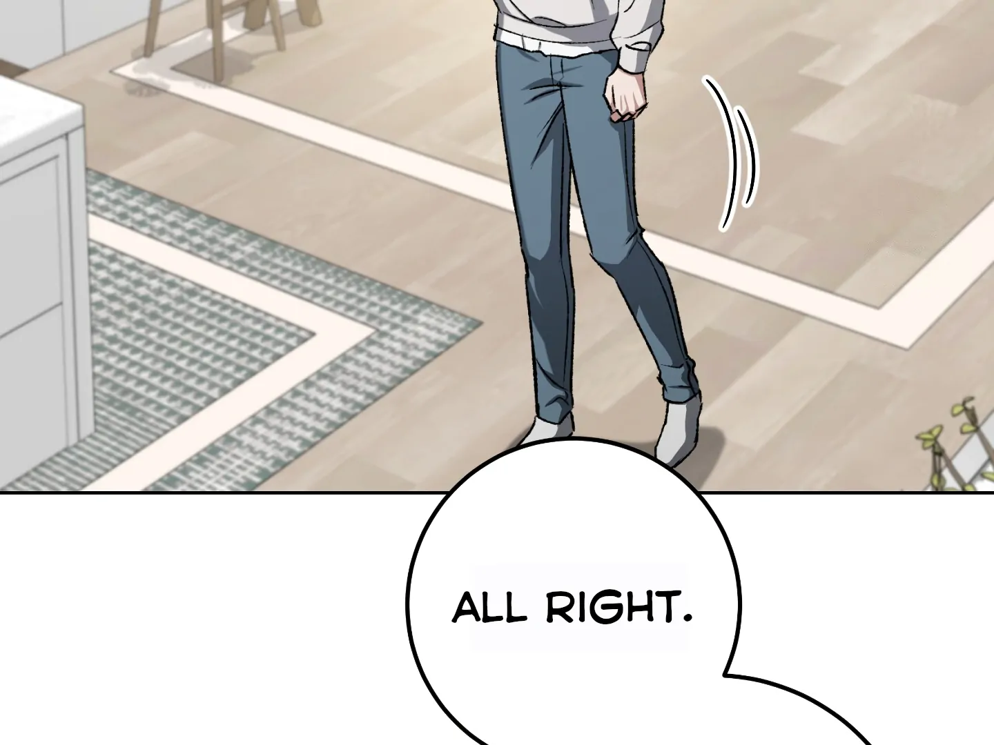 Shock-a-Bye Baby (Novel) Chapter 6 page 91 - 
