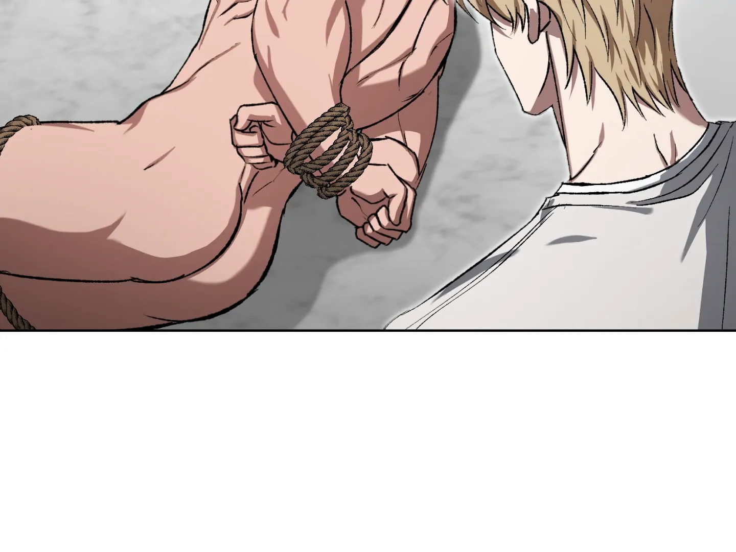 Shock-a-Bye Baby (Novel) Chapter 6 page 97 - 