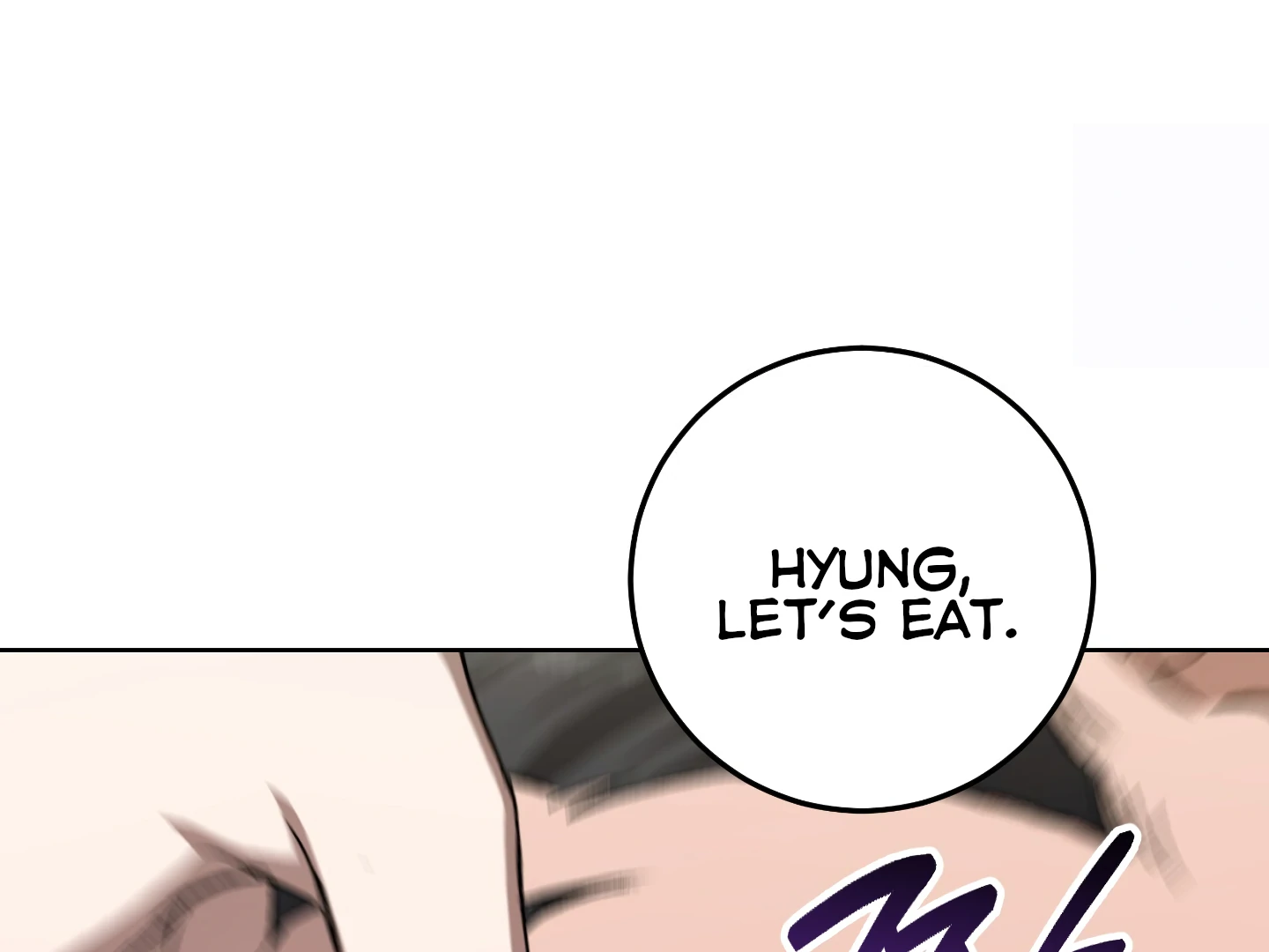 Shock-a-Bye Baby (Novel) Chapter 6 page 100 - 
