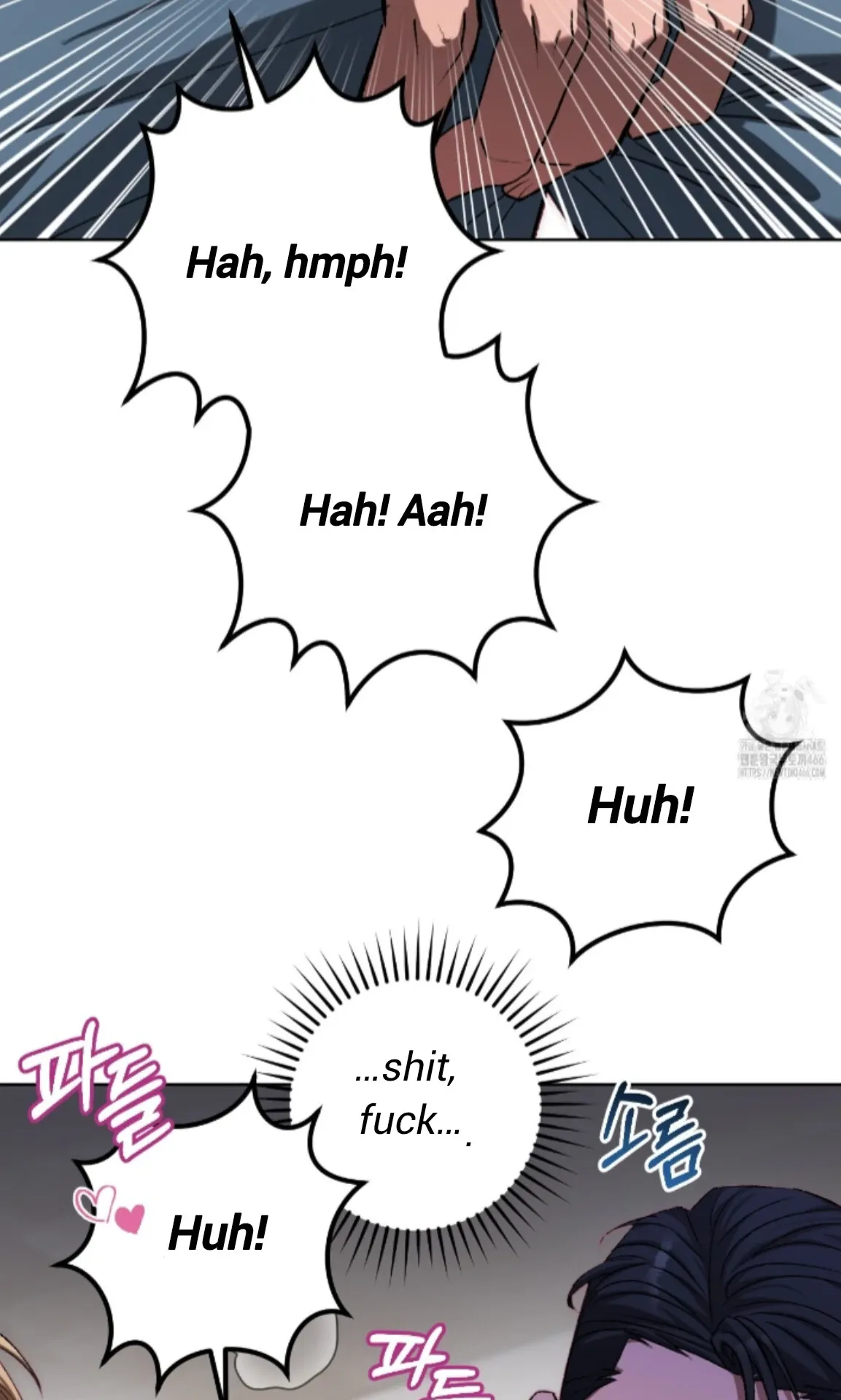 Shock-a-Bye Baby (Novel) Chapter 7 page 41 - 
