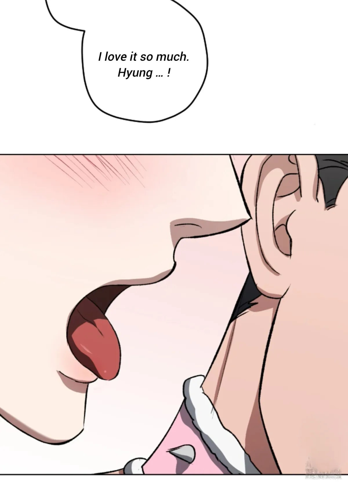 Shock-a-Bye Baby (Novel) Chapter 7 page 62 - 