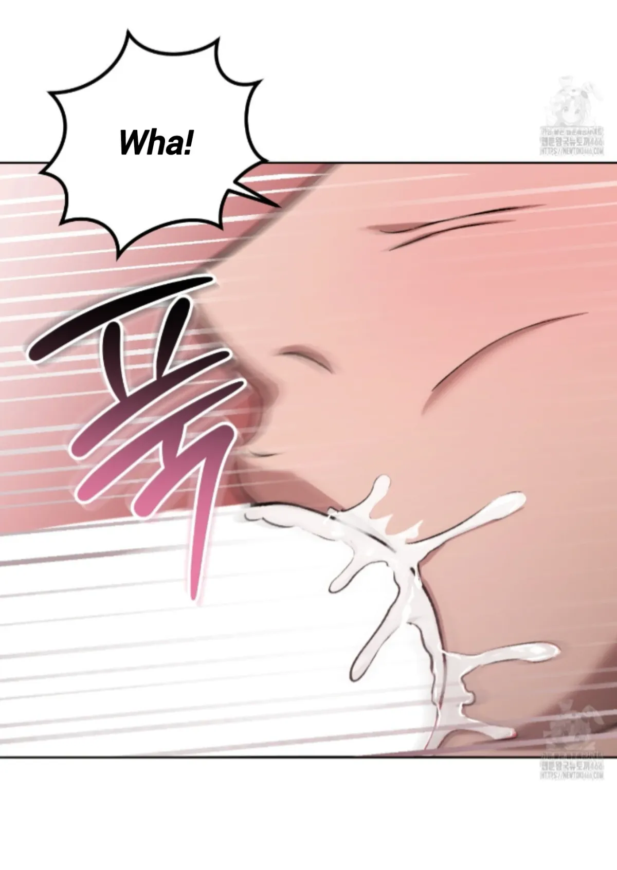 Shock-a-Bye Baby (Novel) Chapter 7 page 75 - 