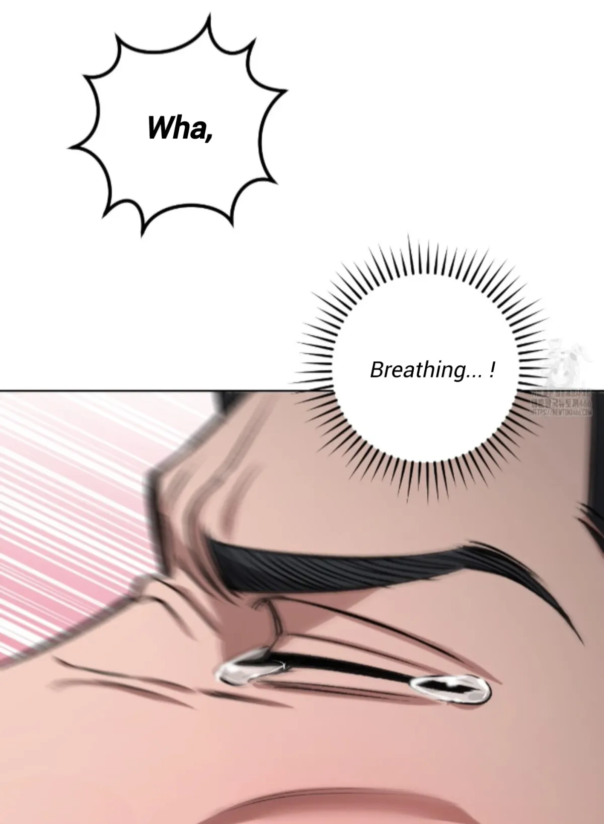Shock-a-Bye Baby (Novel) Chapter 7 page 78 - 