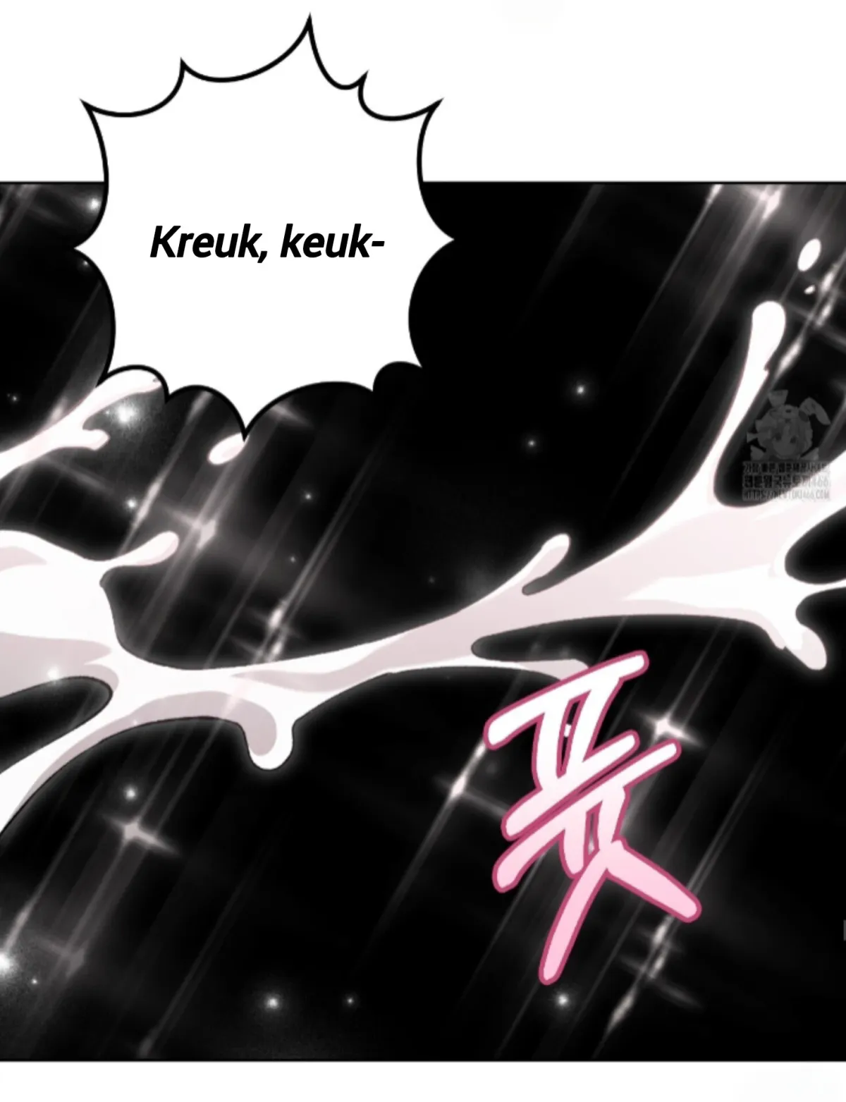 Shock-a-Bye Baby (Novel) Chapter 7 page 80 - 
