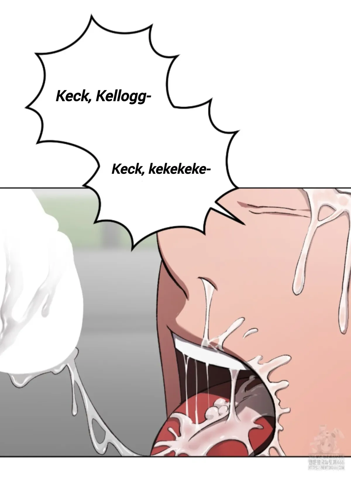 Shock-a-Bye Baby (Novel) Chapter 7 page 81 - 