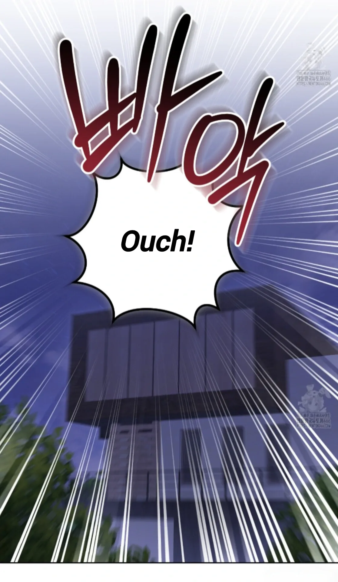 Shock-a-Bye Baby (Novel) Chapter 8 page 101 - 