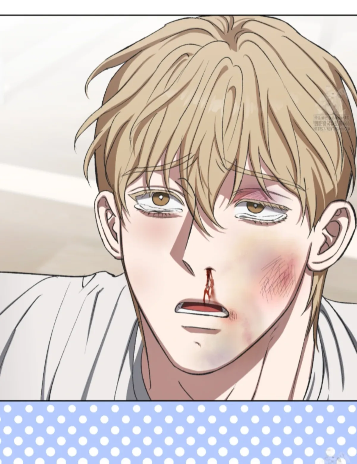 Shock-a-Bye Baby (Novel) Chapter 8 page 27 - 