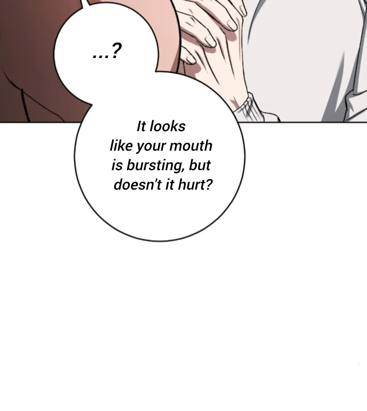 Shock-a-Bye Baby (Novel) Chapter 8 page 31 - 