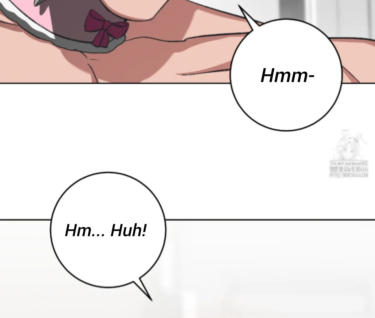 Shock-a-Bye Baby (Novel) Chapter 8 page 40 - 