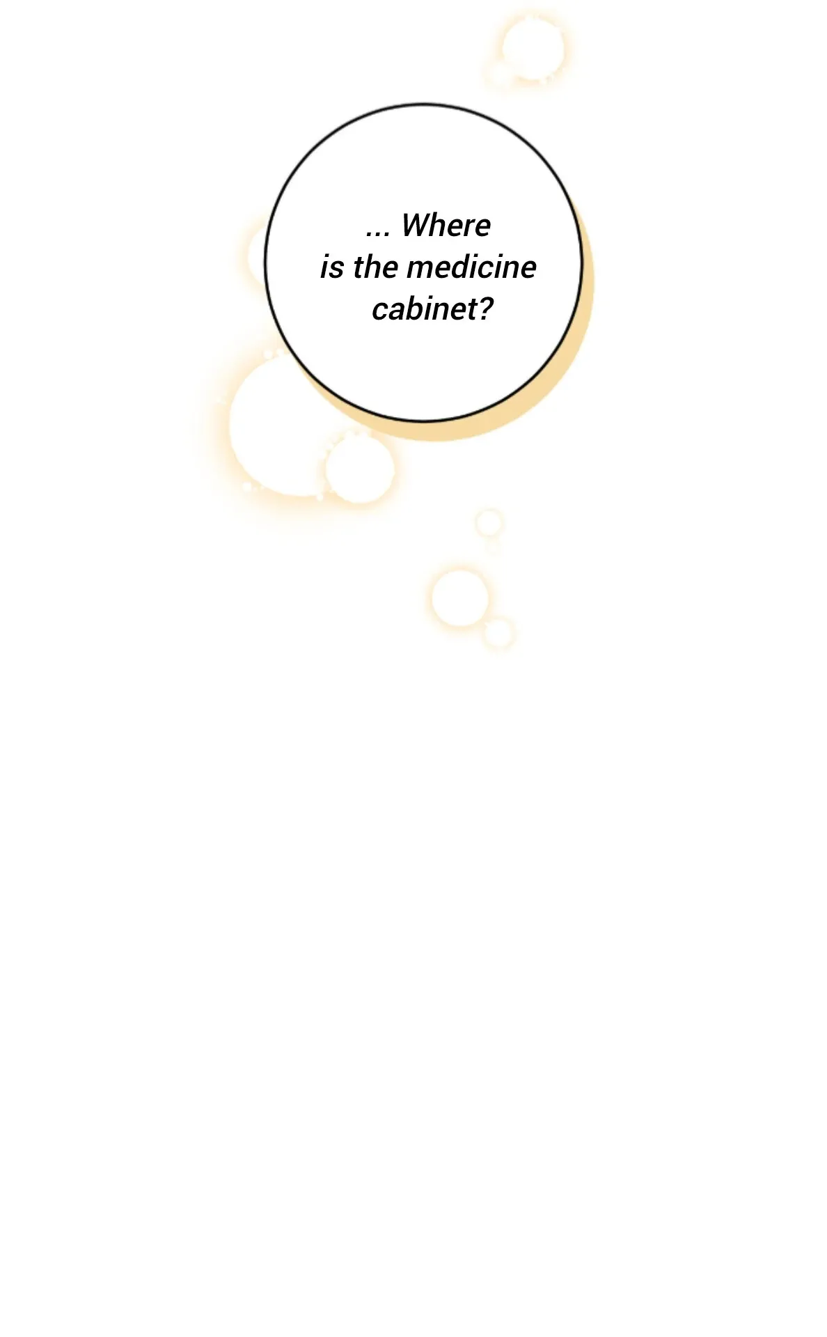 Shock-a-Bye Baby (Novel) Chapter 8 page 54 - 