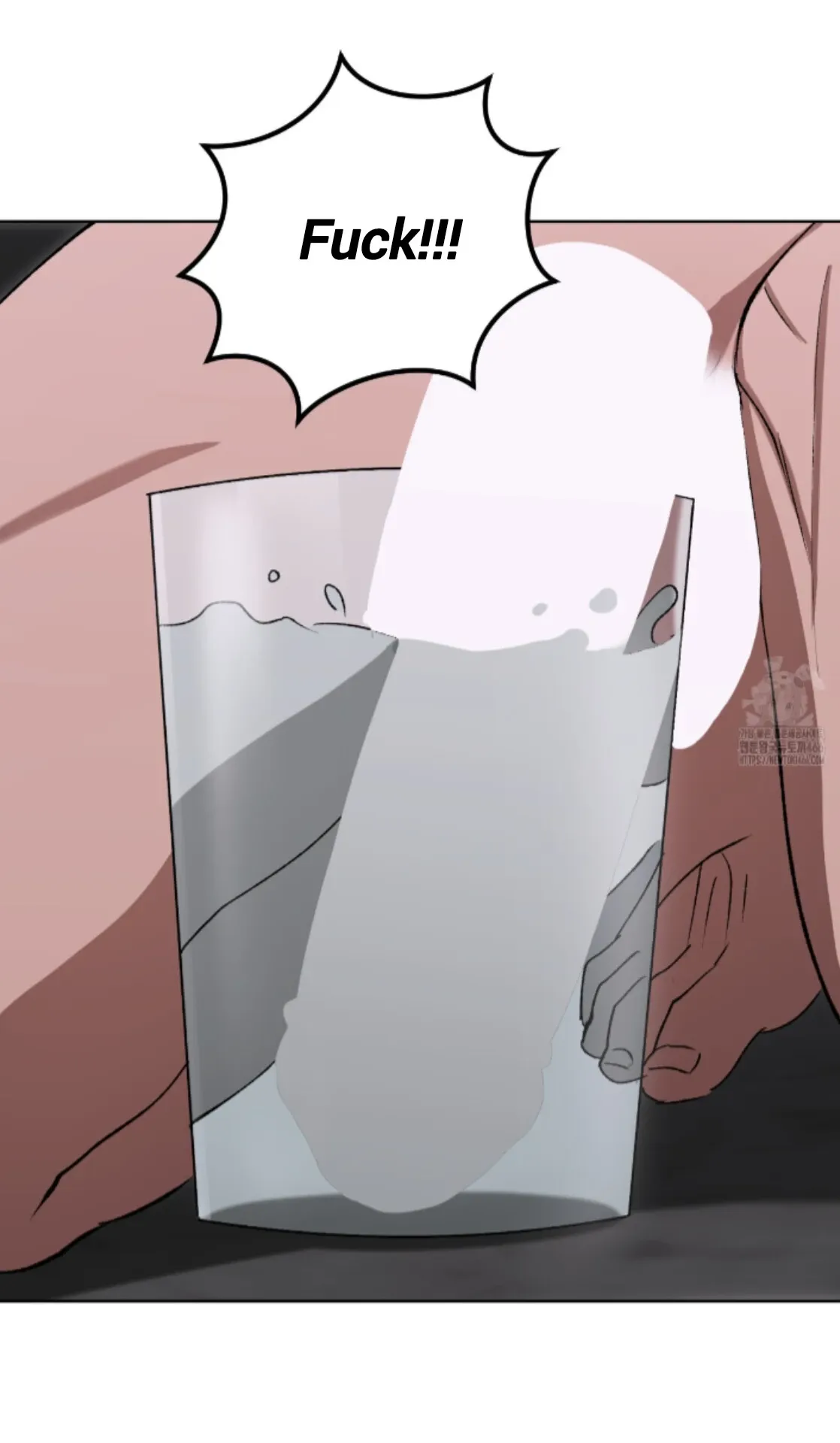 Shock-a-Bye Baby (Novel) Chapter 8 page 84 - 
