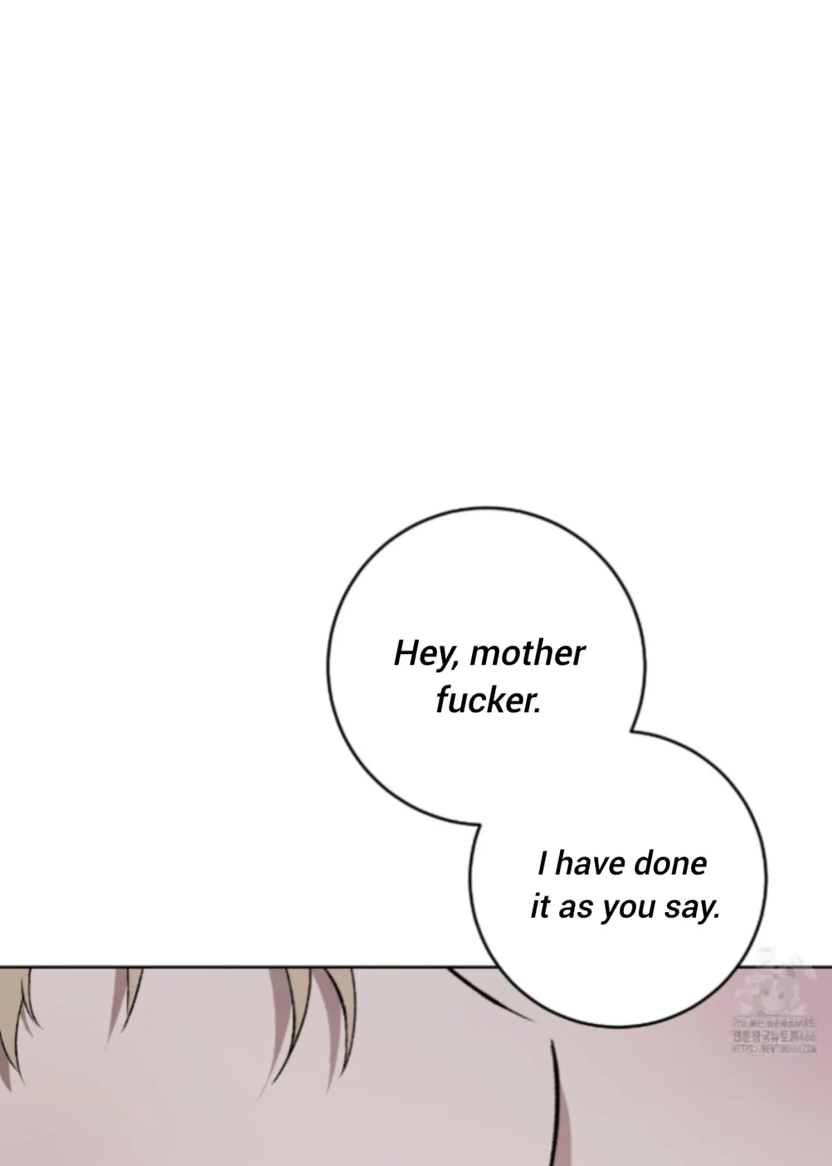 Shock-a-Bye Baby (Novel) Chapter 8 page 85 - 