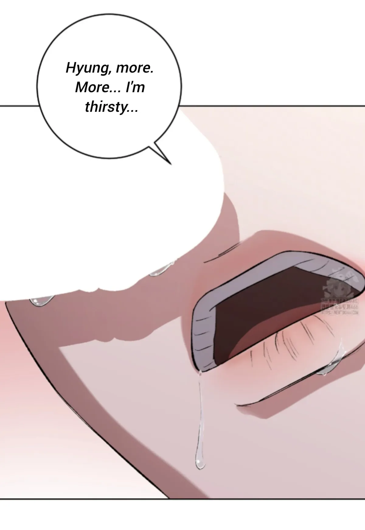 Shock-a-Bye Baby (Novel) Chapter 8 page 91 - 