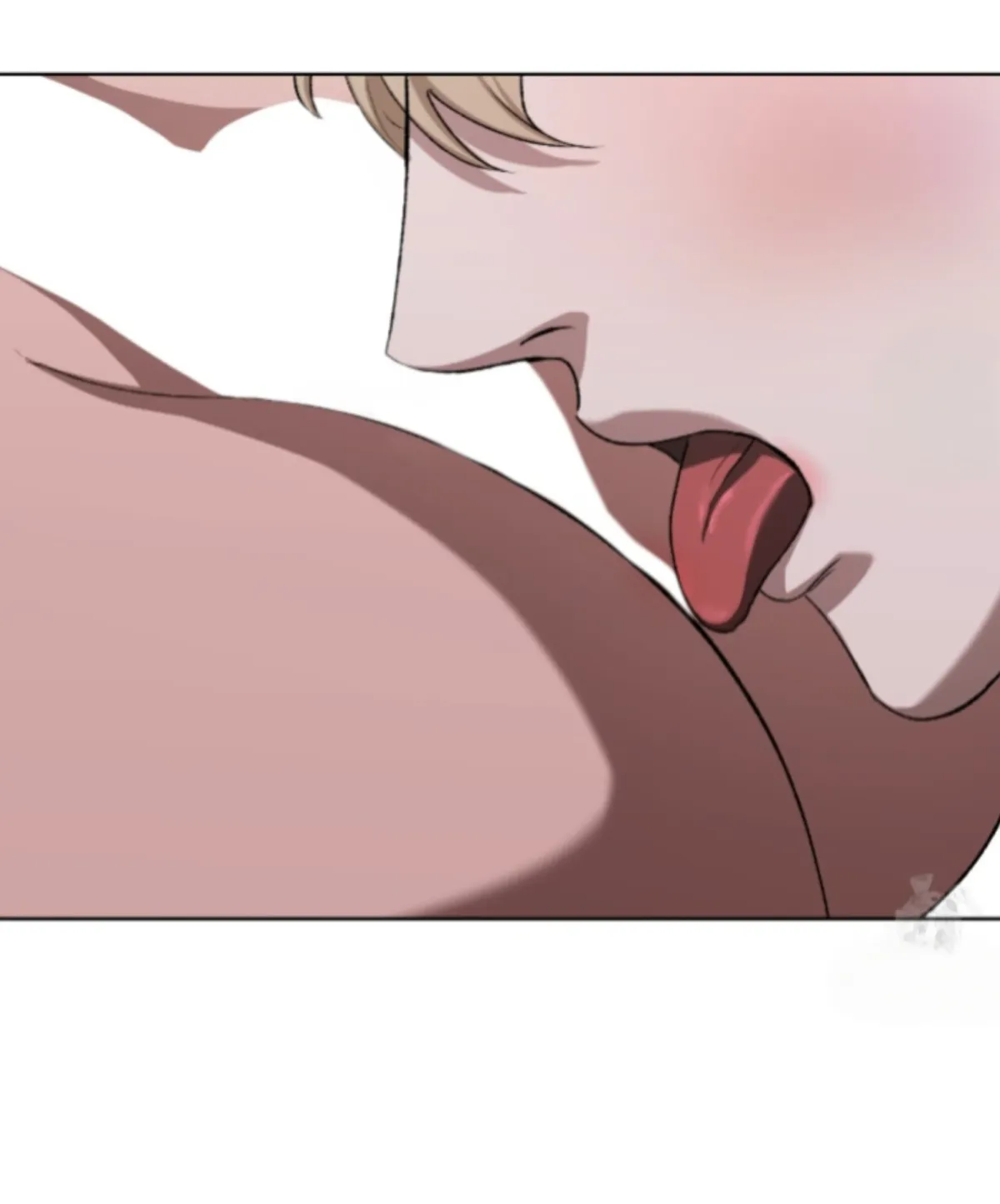 Shock-a-Bye Baby (Novel) Chapter 8 page 99 - 