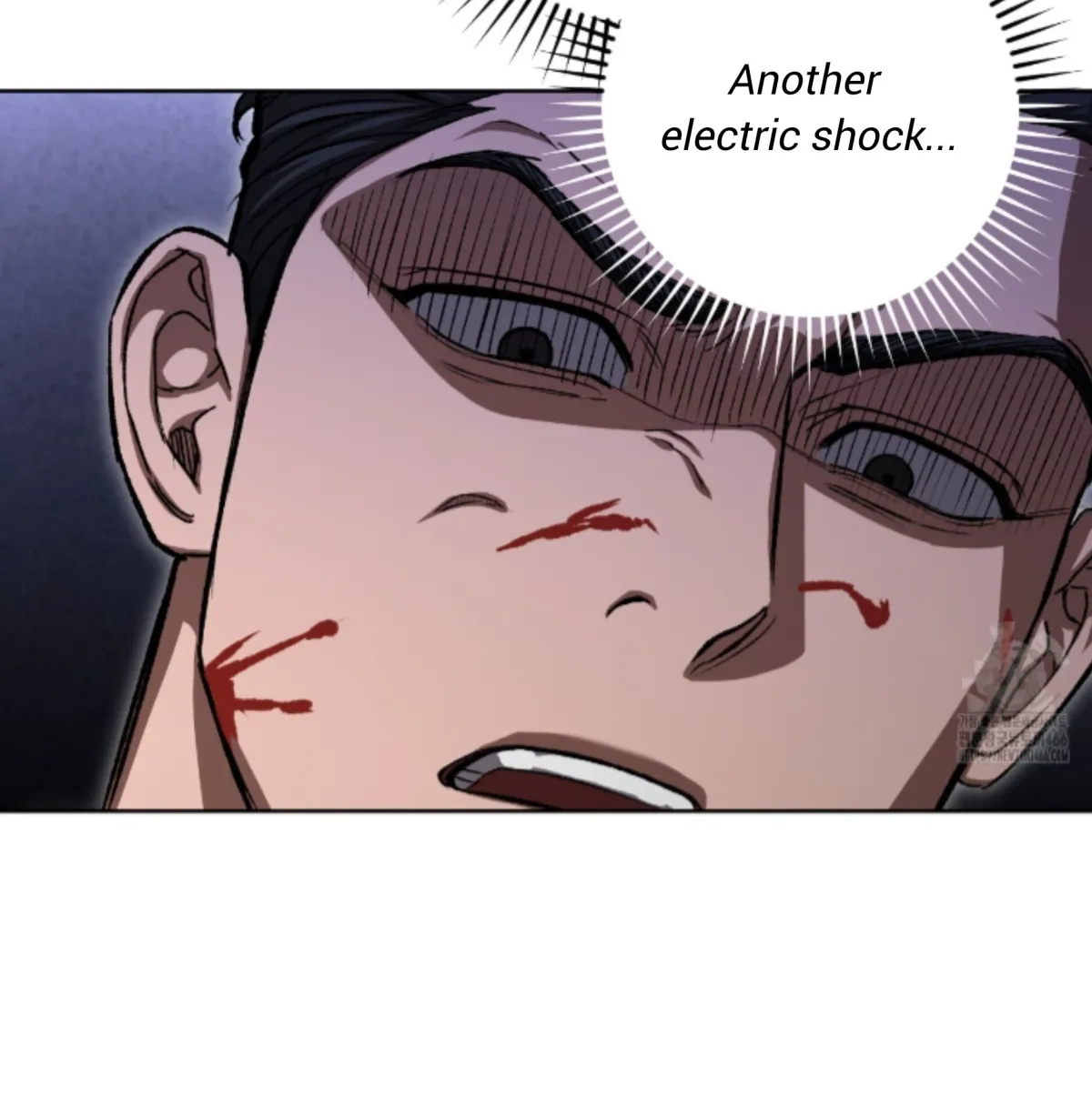 Shock-a-Bye Baby (Novel) Chapter 9 page 27 - 