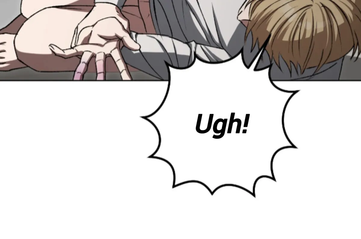 Shock-a-Bye Baby (Novel) Chapter 9 page 30 - 