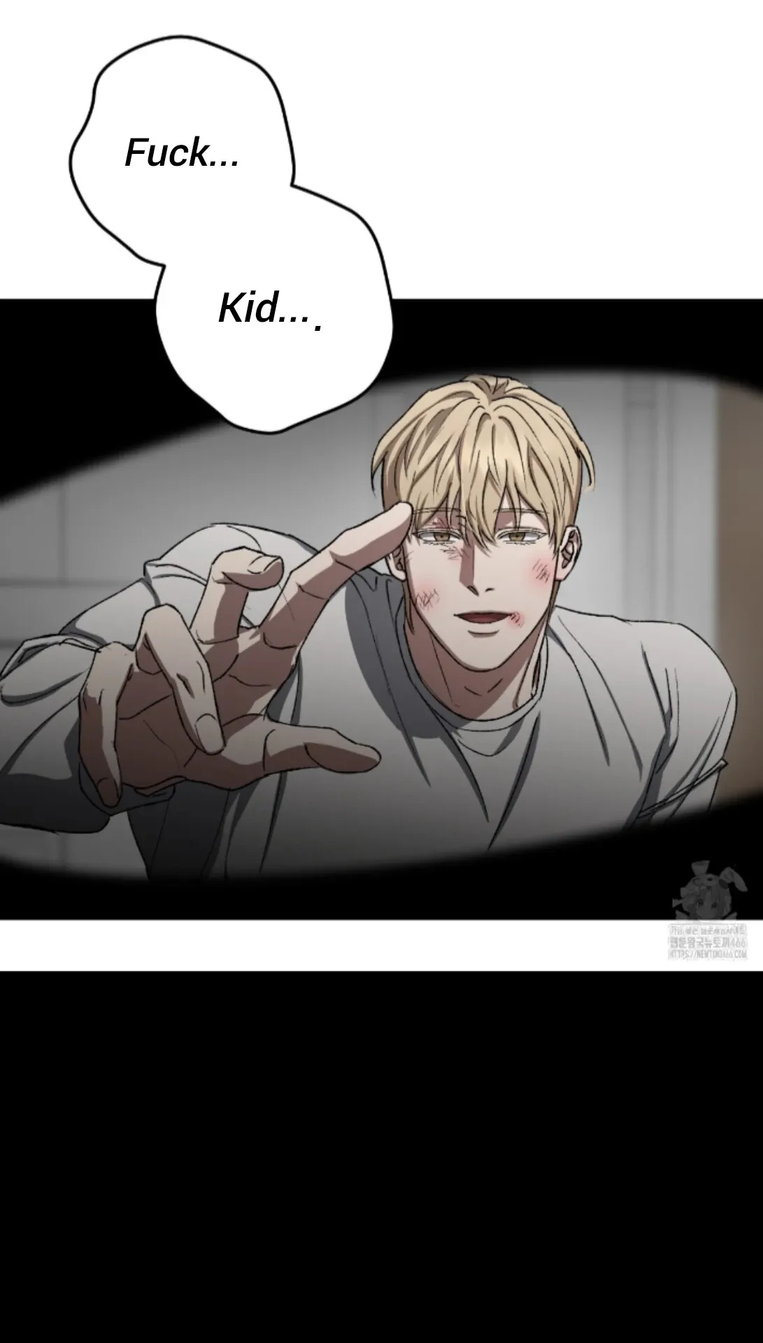 Shock-a-Bye Baby (Novel) Chapter 9 page 53 - 