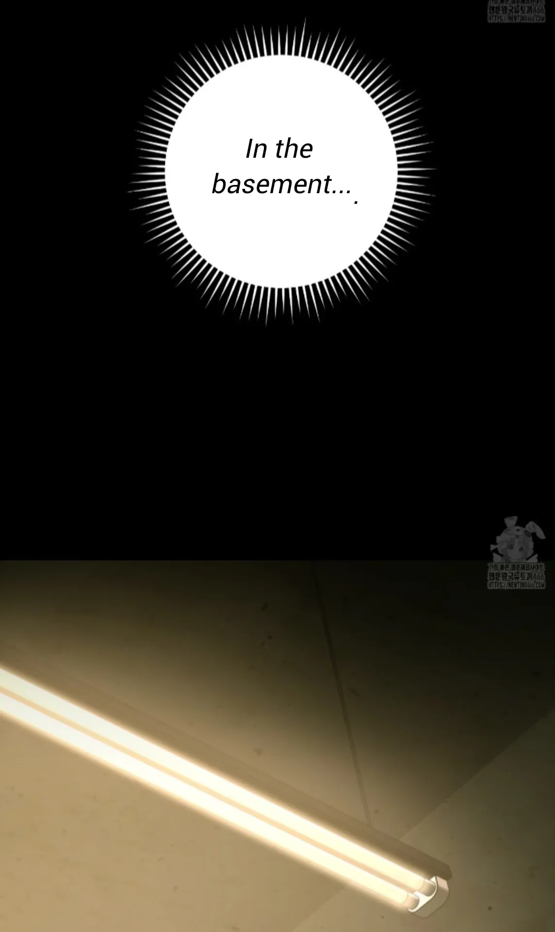 Shock-a-Bye Baby (Novel) Chapter 9 page 60 - 