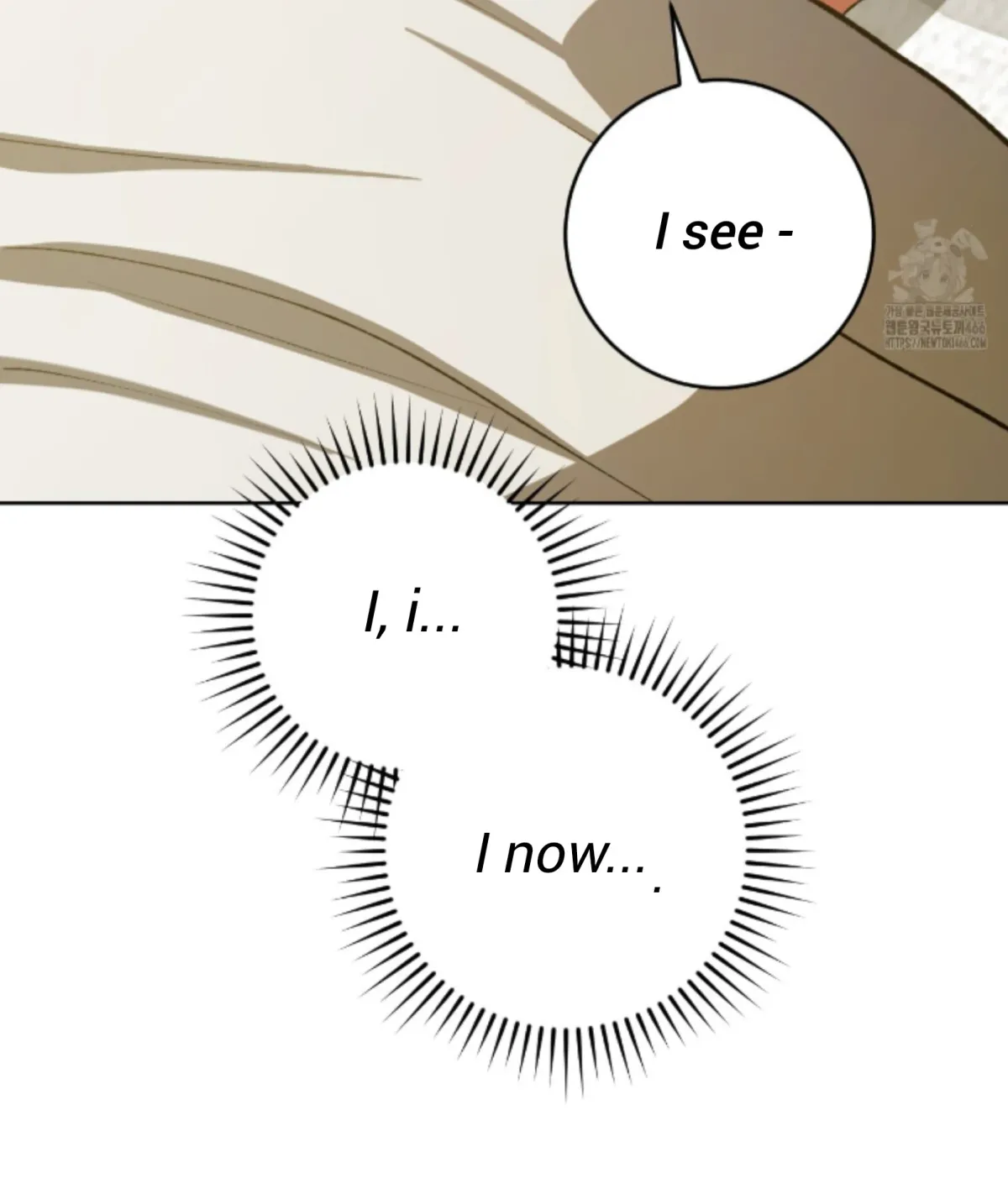 Shock-a-Bye Baby (Novel) Chapter 9 page 67 - 