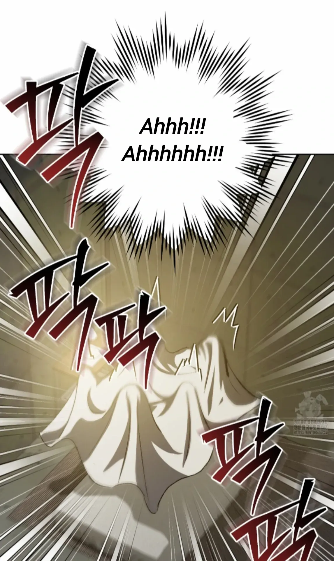 Shock-a-Bye Baby (Novel) Chapter 9 page 69 - 