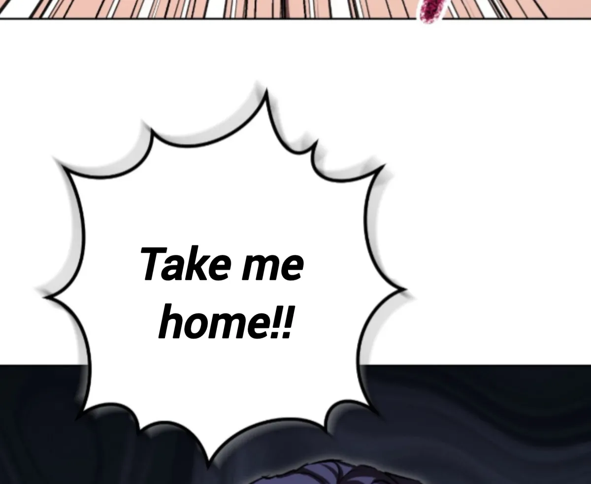 Shock-a-Bye Baby (Novel) Chapter 9 page 100 - 