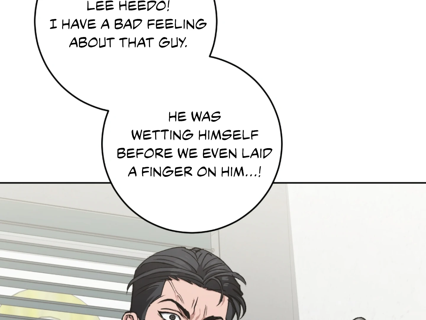 Shock-A-Bye Baby Chapter 1 page 115 - 