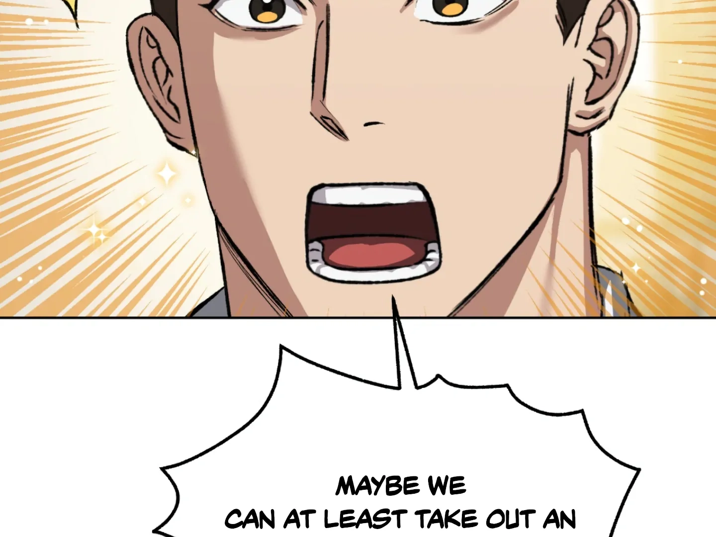 Shock-A-Bye Baby Chapter 1 page 119 - 