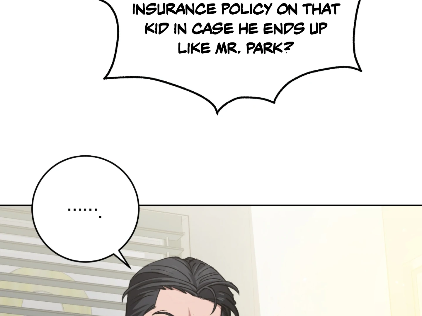 Shock-A-Bye Baby Chapter 1 page 120 - 