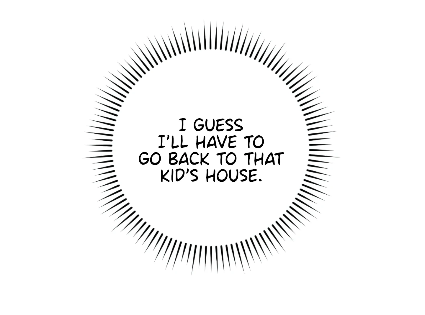 Shock-A-Bye Baby Chapter 1 page 123 - 