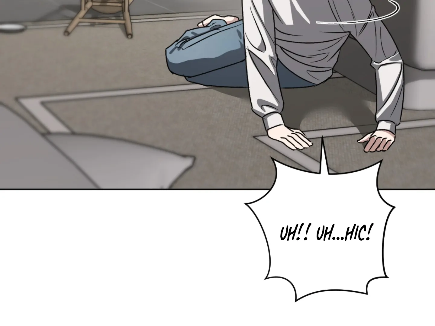 Shock-A-Bye Baby Chapter 1 page 133 - 