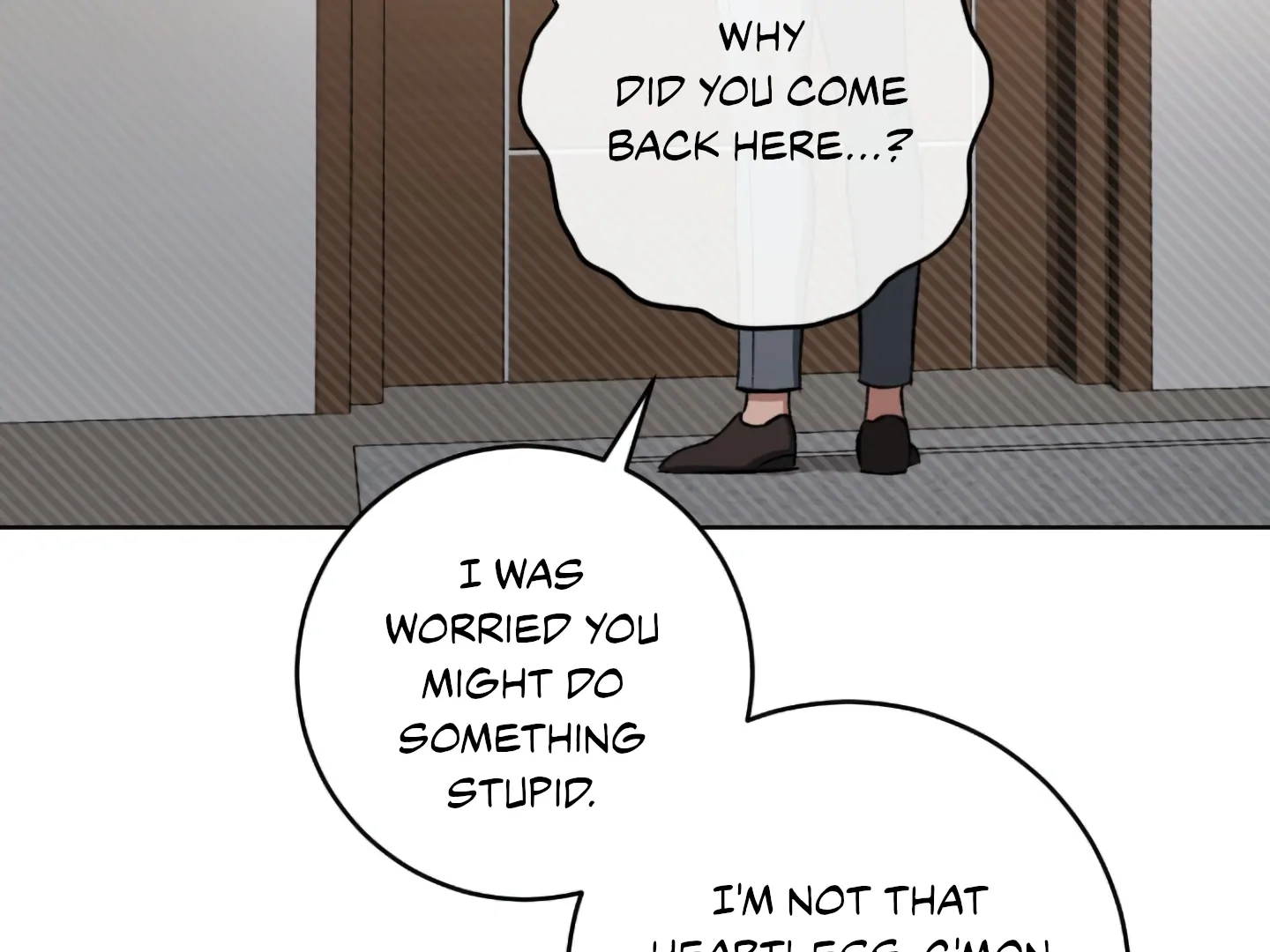 Shock-A-Bye Baby Chapter 1 page 143 - 