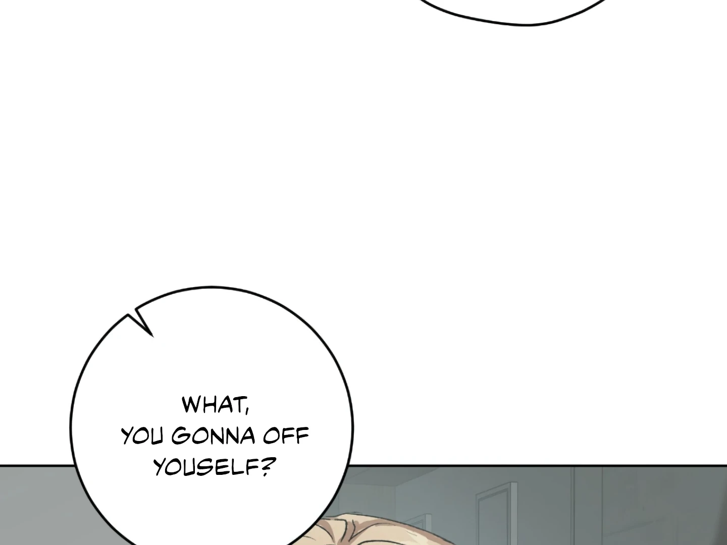 Shock-A-Bye Baby Chapter 1 page 149 - 