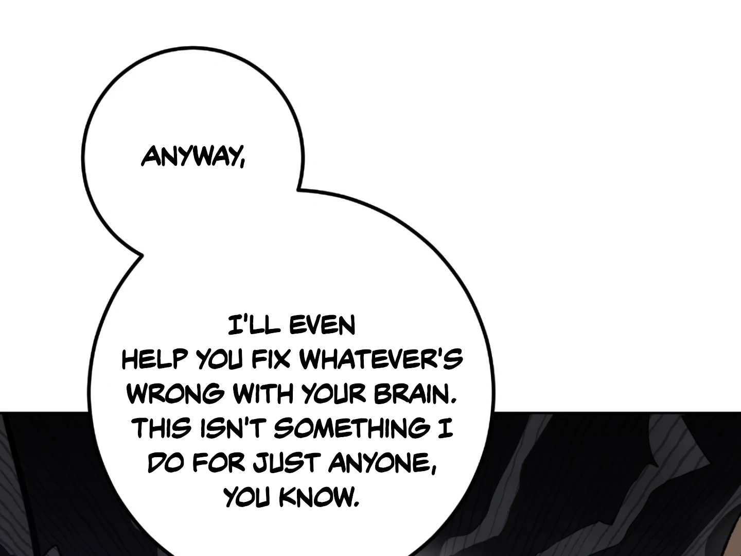 Shock-A-Bye Baby Chapter 1 page 167 - 