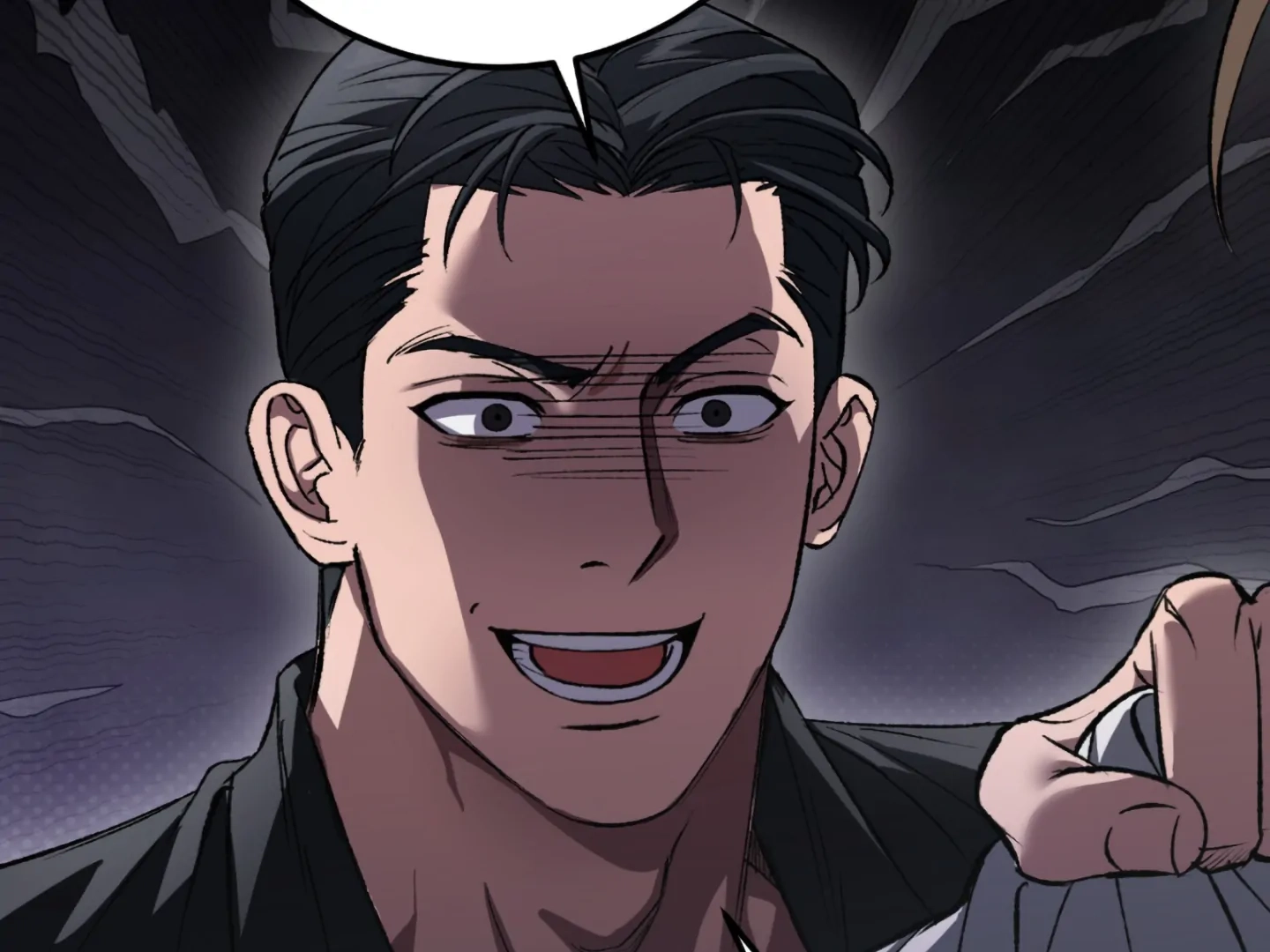 Shock-A-Bye Baby Chapter 1 page 168 - 