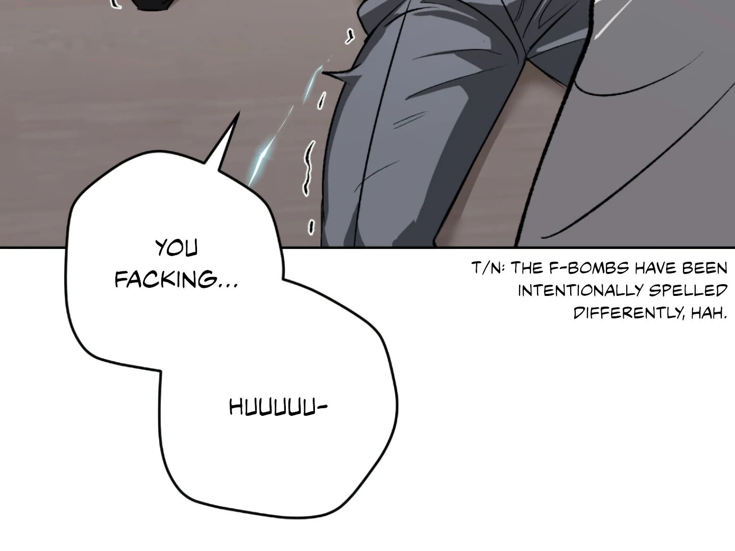 Shock-A-Bye Baby Chapter 1 page 177 - 