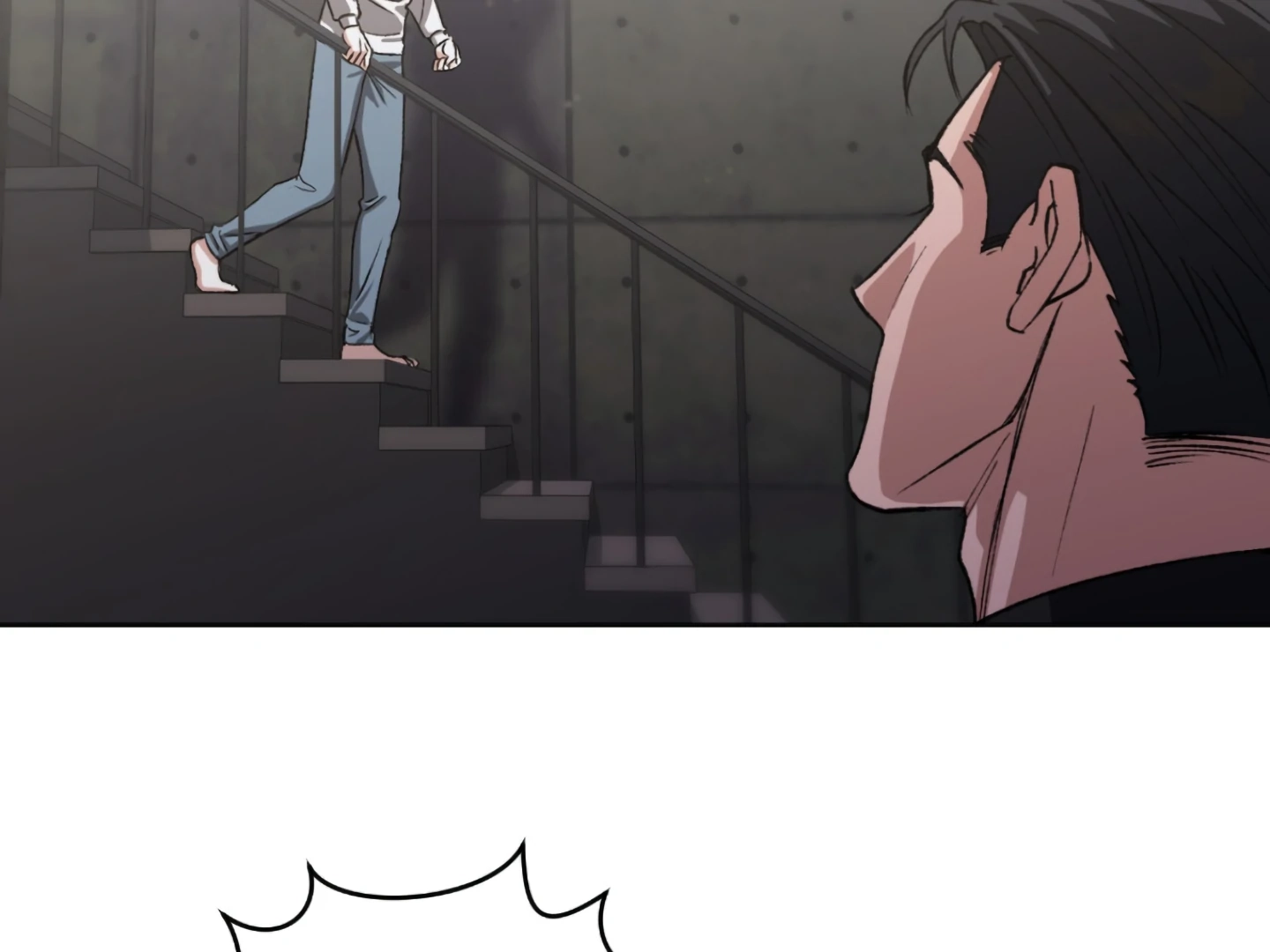 Shock-A-Bye Baby Chapter 1 page 202 - 