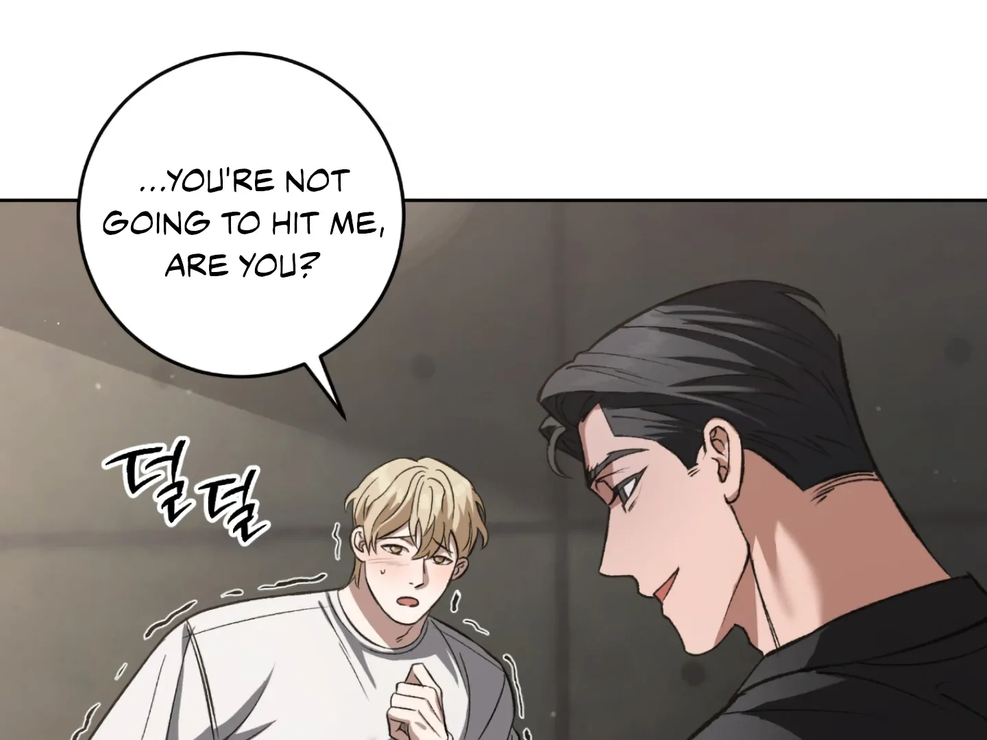 Shock-A-Bye Baby Chapter 1 page 217 - 