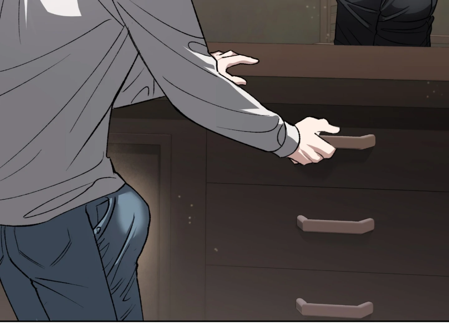 Shock-A-Bye Baby Chapter 1 page 221 - 