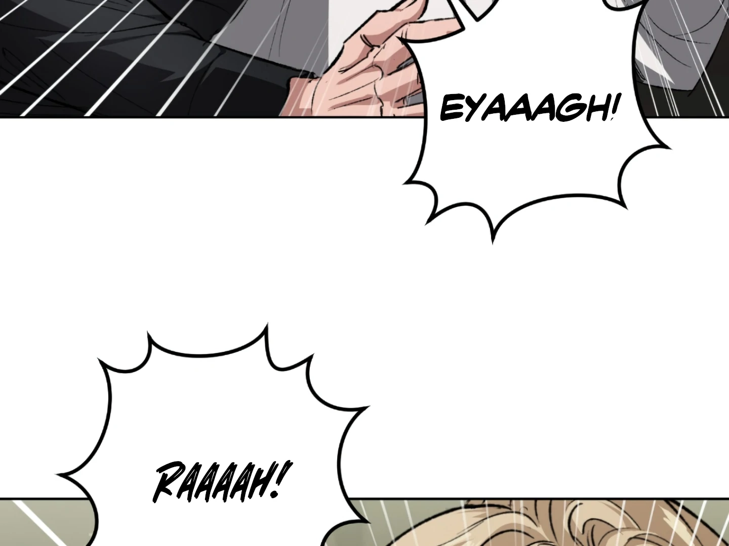 Shock-A-Bye Baby Chapter 1 page 228 - 
