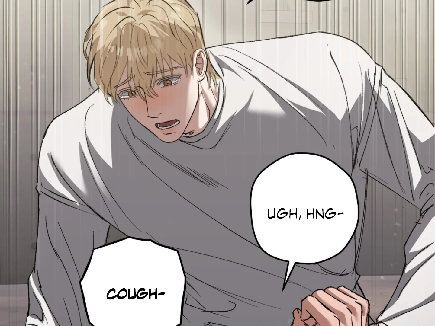 Shock-A-Bye Baby Chapter 1 page 247 - 
