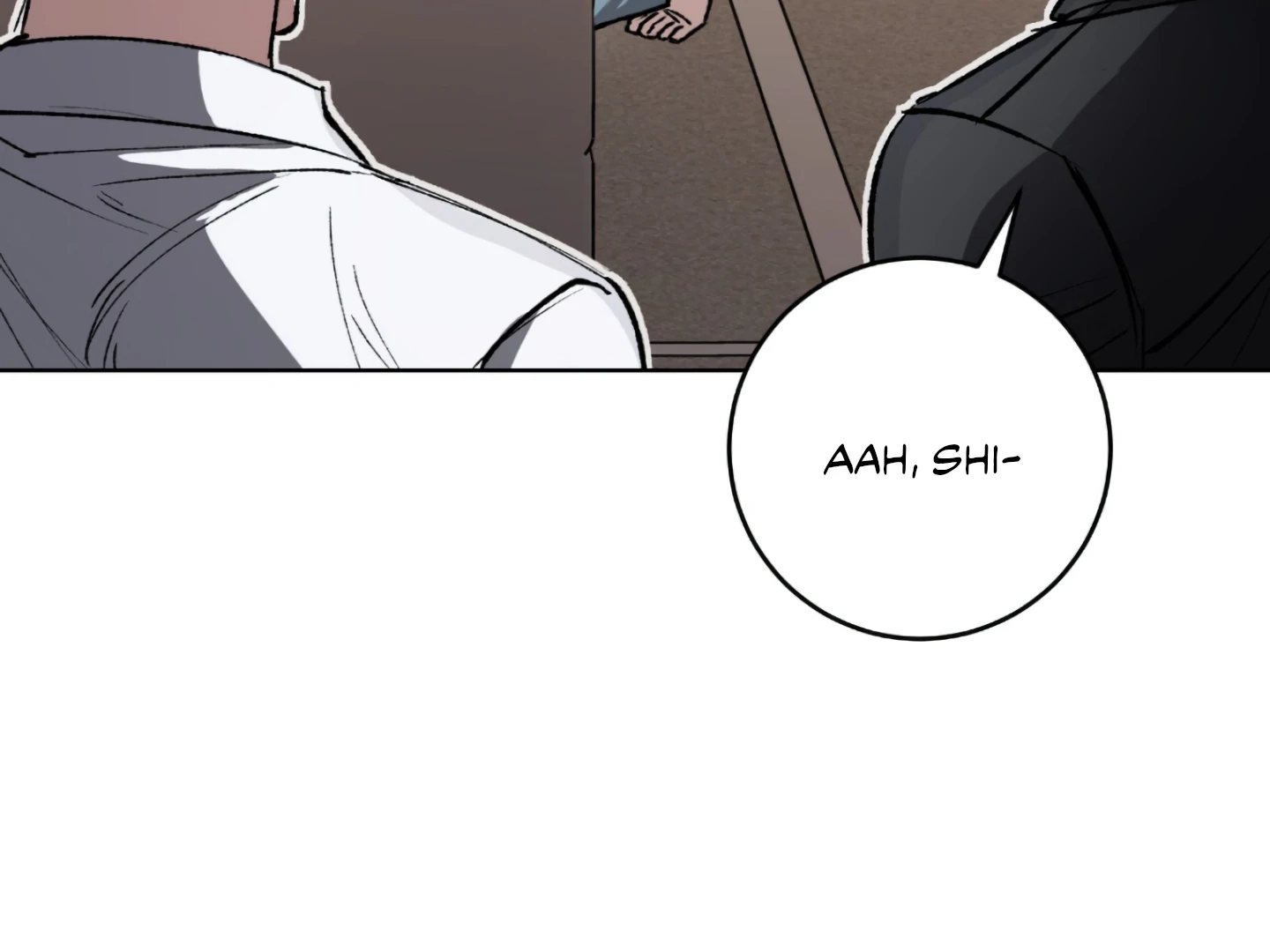 Shock-A-Bye Baby Chapter 1 page 36 - 