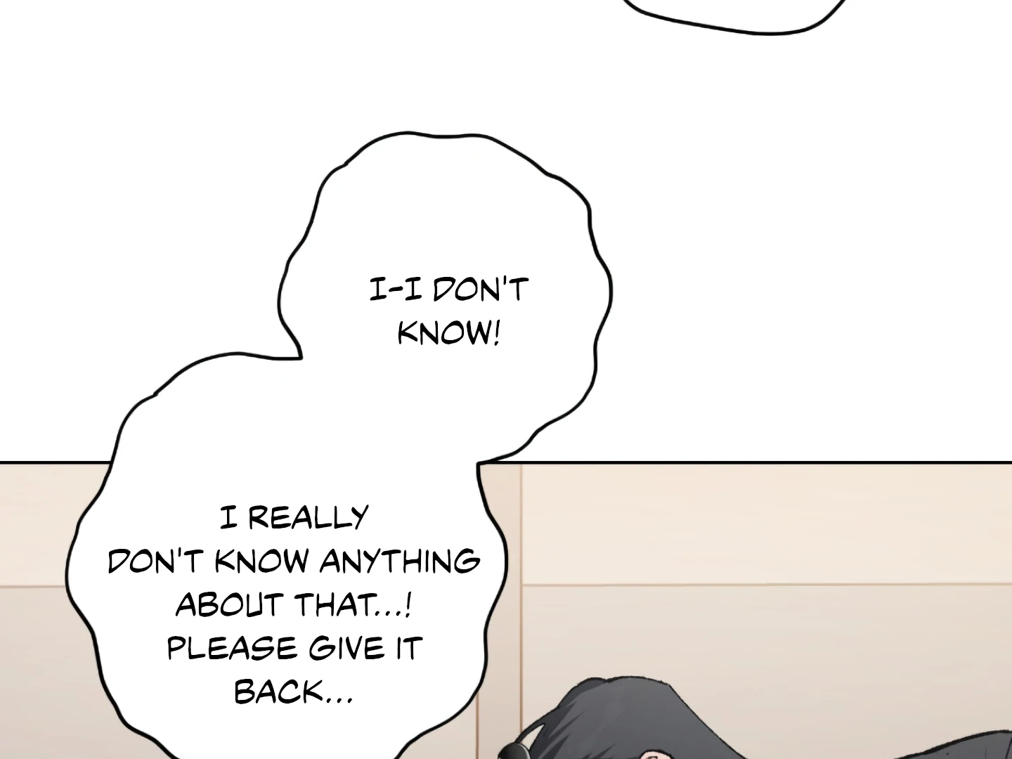 Shock-A-Bye Baby Chapter 1 page 43 - 