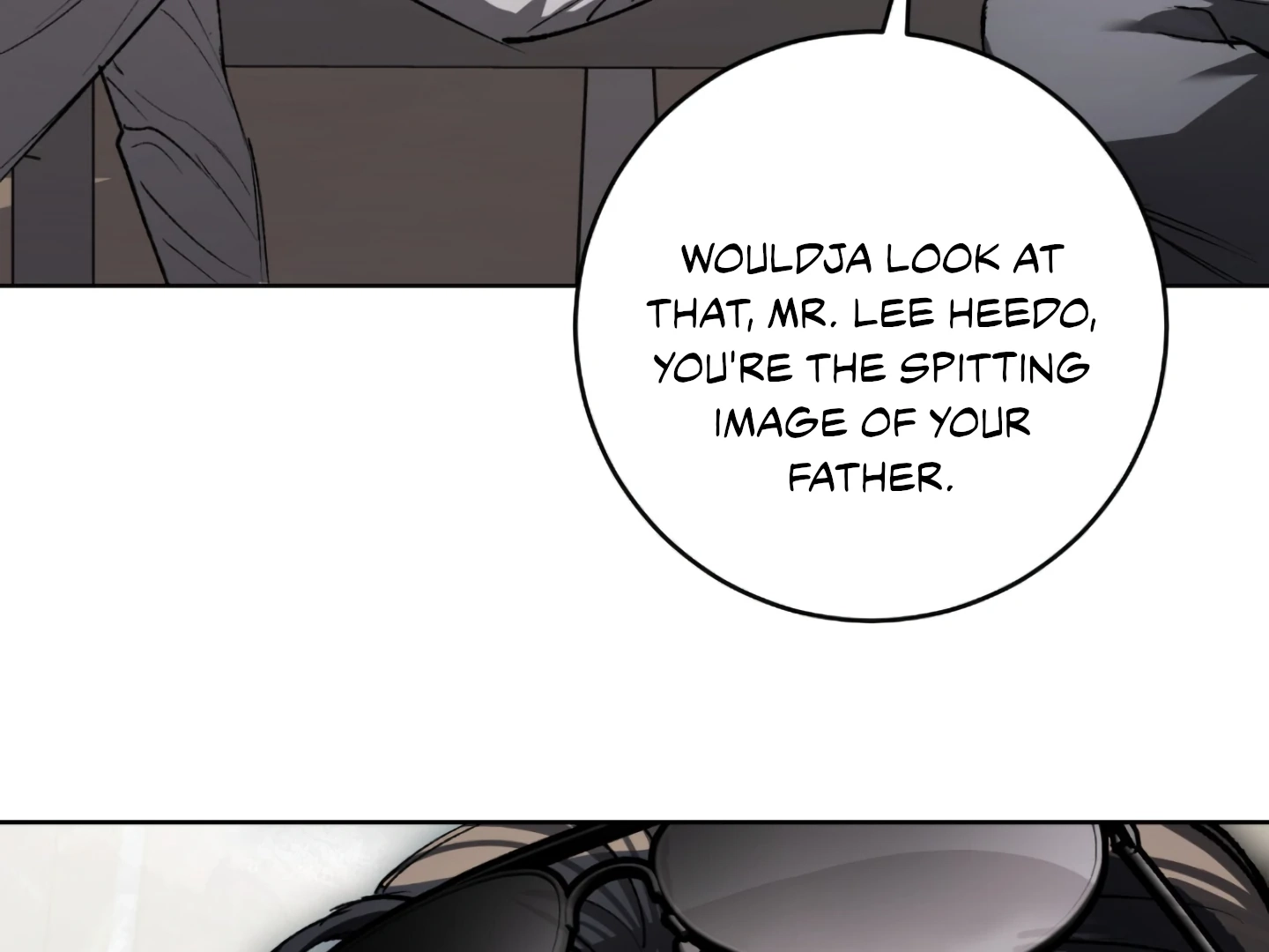 Shock-A-Bye Baby Chapter 1 page 45 - 