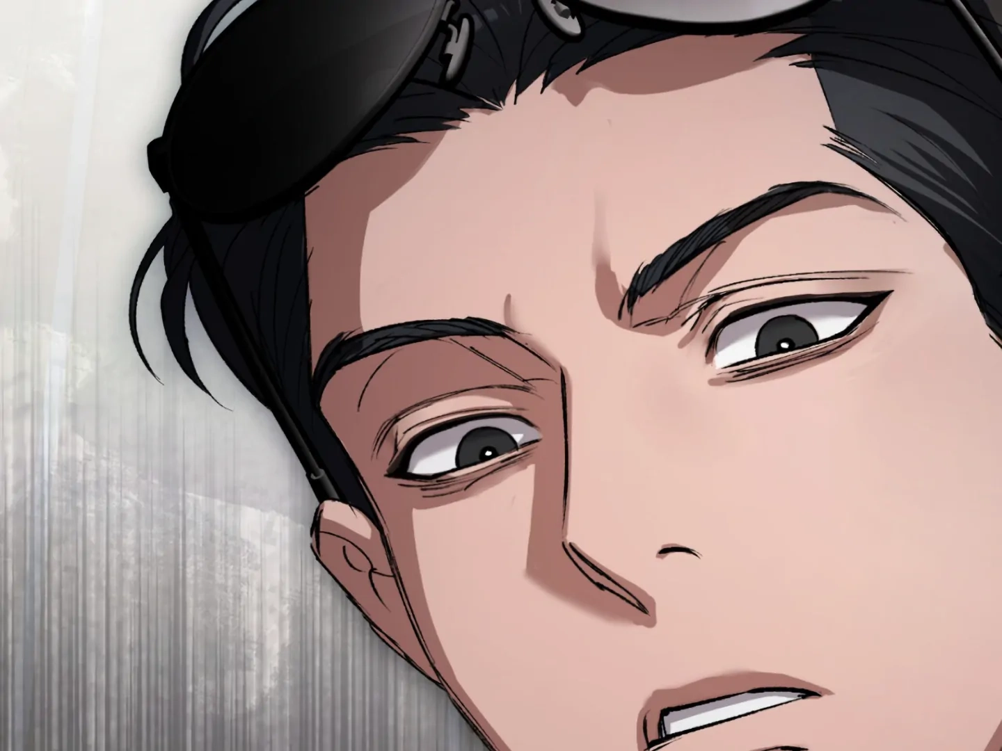 Shock-A-Bye Baby Chapter 1 page 46 - 