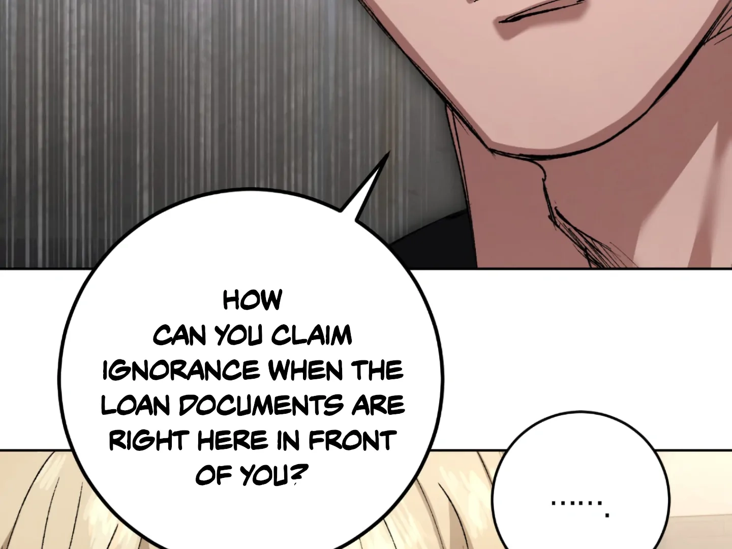 Shock-A-Bye Baby Chapter 1 page 47 - 