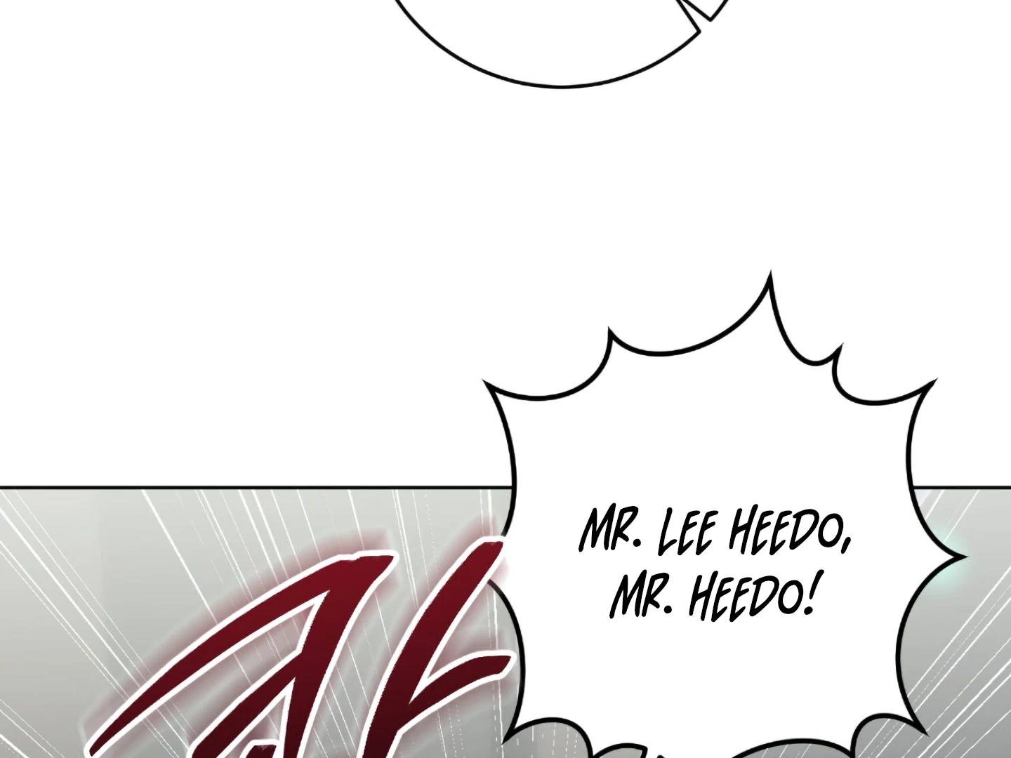 Shock-A-Bye Baby Chapter 1 page 6 - 