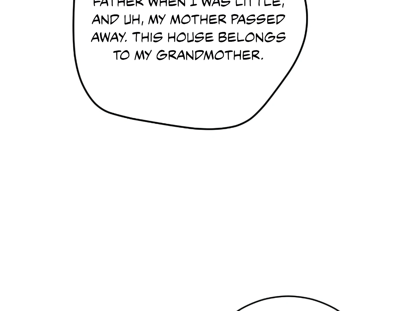 Shock-A-Bye Baby Chapter 1 page 52 - 